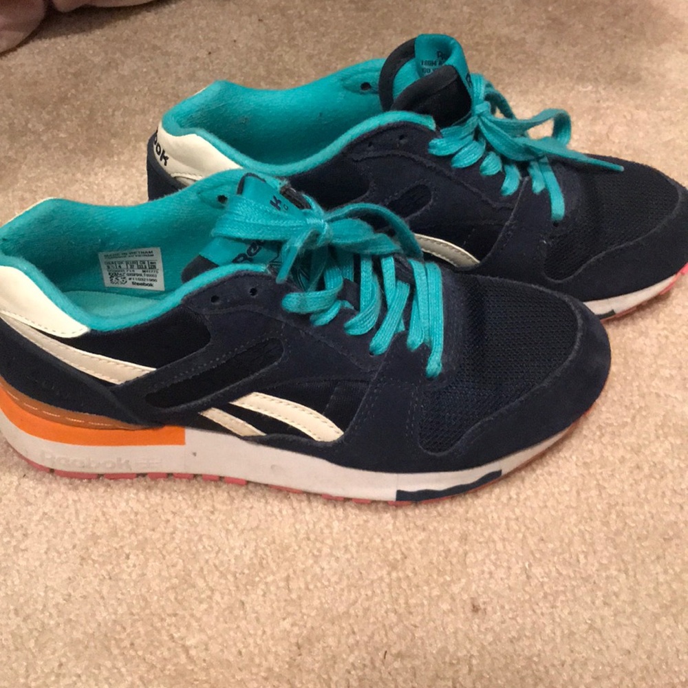 Reebok Classics